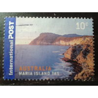 Австралия 2007 Остров Марии