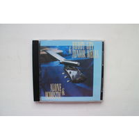 Buddy Guy & Junior Wells – Alone & Acoustic (1991, CD)