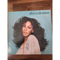 Donna Summer Once Upon a Time 2lp двойной альбом винил