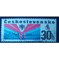 Чехословакия 1979