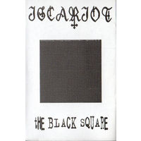 Iscariot "The Black Square" кассета