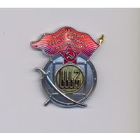 Ордена АиФ (муляжи). Орден Красного Знамени Грузинской ССР (два последних фото для справок)