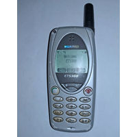 Легендарный CDMA телефон Huawei ETS388