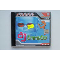 DJ Tiesto - 19 трэков