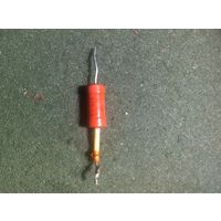 Резистор 10 Ом (МЛТ-2)