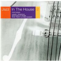 CD Jazz in the House 2