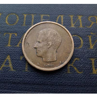 20 франков 1982 Бельгия #01
