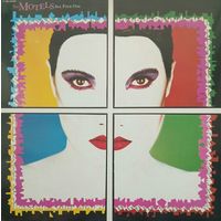 The Motels /All Four One/ 1982, EMI, LP, NM, Germany