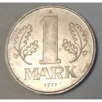 Германия - ГДР 1 марка, 1977 (3-12-177)
