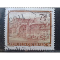 Австрия 1986 Стандарт, 7,5 шилингов