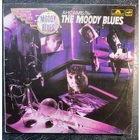 Moody blues	"The other side of life" 1986