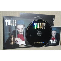 Tulus - Pure Black Energy CD