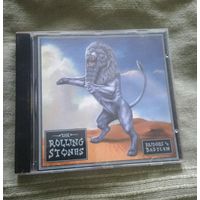 CD The Rolling Stones Bridges to Babylon