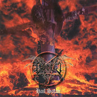 Goetia "Hail Satan" CD