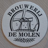 Бирдекель De Molen