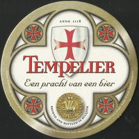 Бирдекель Tempelier (Бельгия)