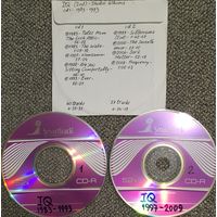 CD MP3 IQ - 2 CD