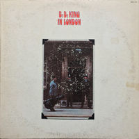 B.B. King – In London, LP 1971