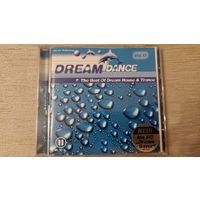 Dream Dance Vol.17 2CD Европа