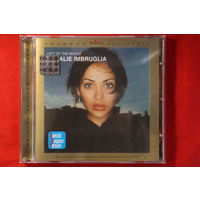 Natalie Imbruglia – Left Of The Middle (CD)