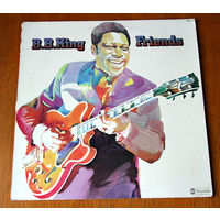 B. B. King "Friends" LP, 1974