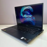Lenovo Legion 7 (2 TB)