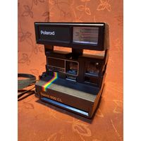 Фотоаппарат Polaroid spirit 600 cl