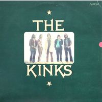 The Kinks. 1982Amiga, LP, EX, Germany