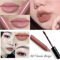 Стойкая помада (тинт) Sephora Cream Lip Stain