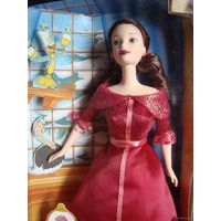 Новая кукла Белль, Sparkling Belle, 2001
