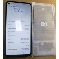 Телефон Huawei P40 Lite E (ART-L29N). 21391