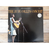 Judy Collins - The Judy Collins concert - Elektra, USA