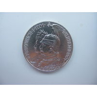 5 марок 1901 Пруссия  ( В прекрасном состоянии   )