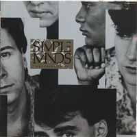 Simple Minds - Once Upon A Time /Japan