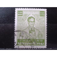 Таиланд 1981 Король Бхумипол Рама 9 1,25 бат