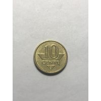 10 центов 2008 Литва