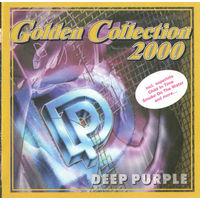 Deep Purple – Golden Collection 2000 Russia CD