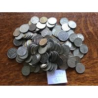 Россия 202 монеты