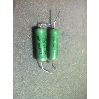 Резистор 100 Ом, С5-37-5, 5Вт (цена за 1шт)