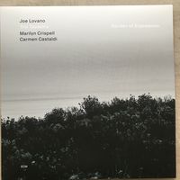 Joe Lovano – Garden Of Expression