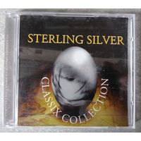 Sterling silver - classix collection, CD