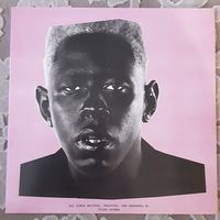 TYLER, THE CREATOR - 2019 - IGOR (EUROPE) LP