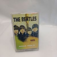 Аудиокассета The Beatles