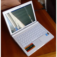 Ноутбук нетбук Samsung NC20 12" 1Тб HDD.