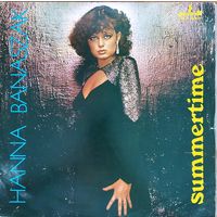 Hanna Banaszak – Summertime