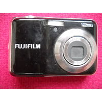Фотоаппарат FujiFilm