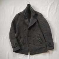 Куртка-пальто H&M