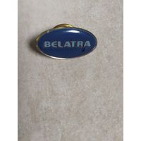 Фрачный знак. Логотип компании BELATRO. Беларусь.