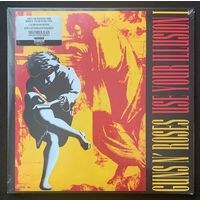 Guns N' Roses (2LP) – Use Your Illusion I (Remaster 2022)