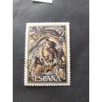Испания 1969 Рожд.